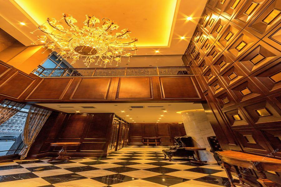 Hohhot Meihua Hotel Drum Tower Branch エクステリア 写真